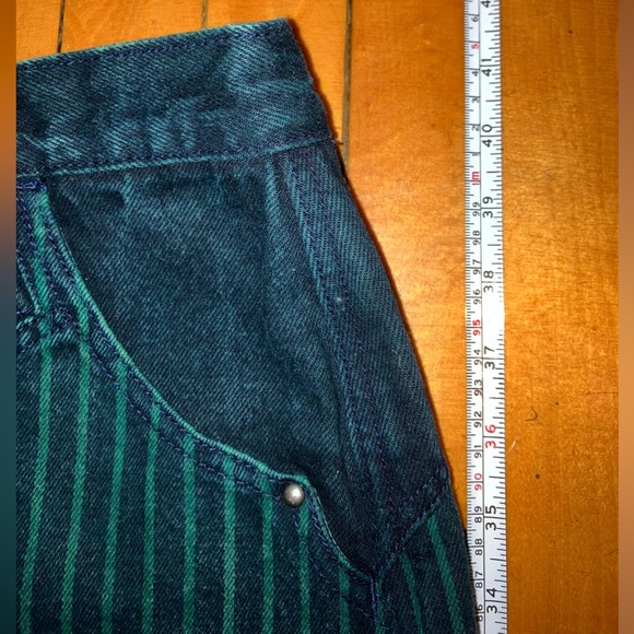 Zblaze striped jeans - Picture 5 of 10
